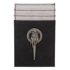 Bioworld Game Of Thrones Front Pocket Card ID Wallet - Radar Toys