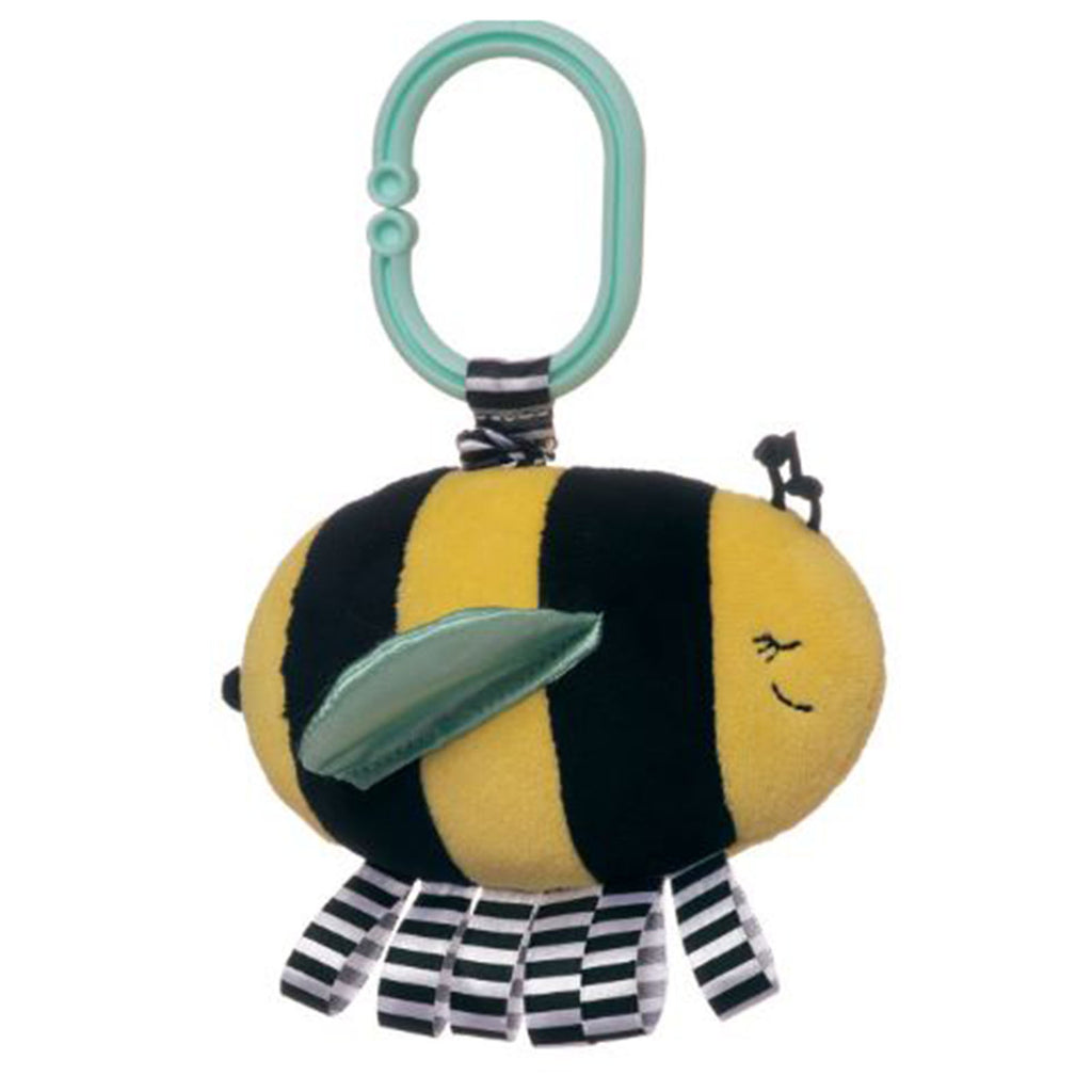 Manhattan Toys Cactus Garden Jet Plush Figure - Radar Toys