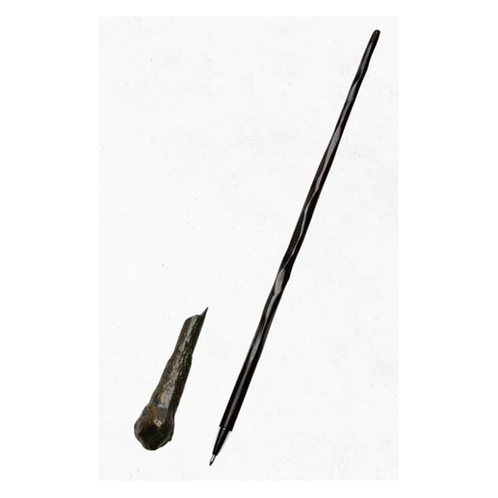 Beast Kingdoms Harry Potter Ron Weasley 11 Inch Wand Pen - Radar Toys