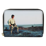 Loungefly Star Wars Empire Strikes Back Final Frames Zip Around Wallet - Radar Toys