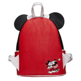 Loungefly Disney Mickey Mouse Chocolate Box Entertainment Earth Exclusive Mini Backpack - Radar Toys