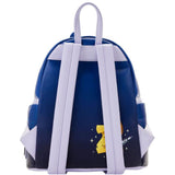 Loungefly Disney The Little Mermaid Ursula Lair Mini Backpack - Radar Toys