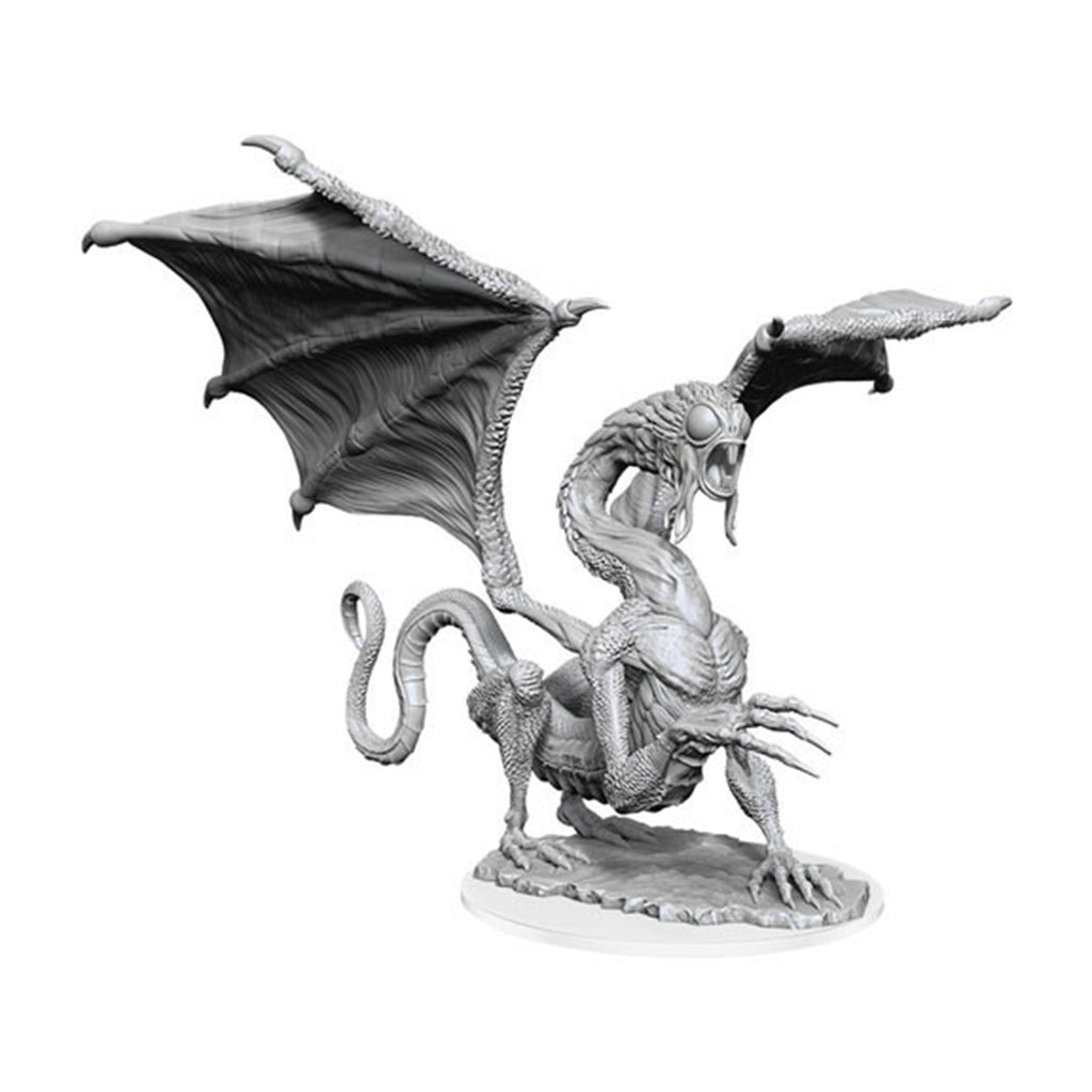 Dungeons And Dragons Jabberwock Nolzur's Miniatures