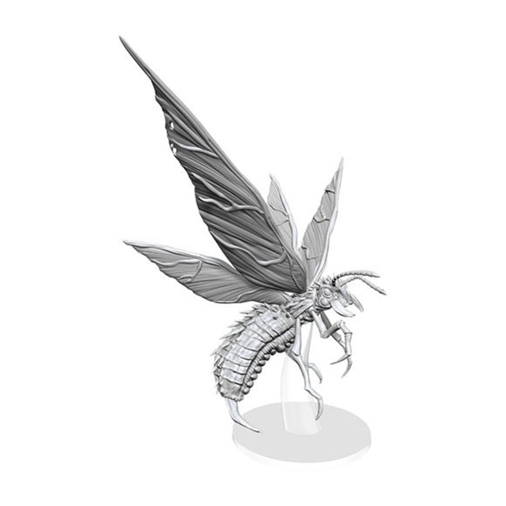 Dungeons And Dragons Hellwasp Nolzur's Miniatures - Radar Toys