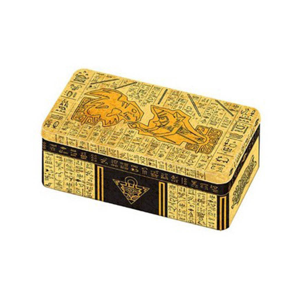Yu-Gi-Oh 2021 Tin Of Ancient Battles