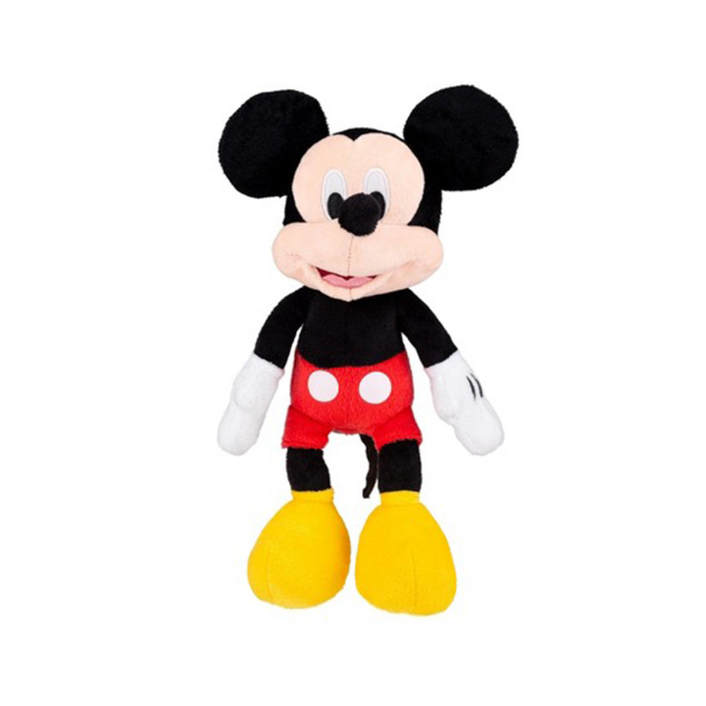 Disney Junior Mickey Mouse 11 Inch Plush