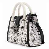 Loungefly Disney Steamboat Willie Music Cruise Crossbody Bag Purse - Radar Toys