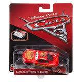 Disney Cars 3 Lightning McQueen Die-Cast Car - Radar Toys