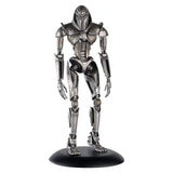 Eaglemoss Battlestar Galactica Modern Centurion Figure - Radar Toys
