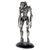 Eaglemoss Battlestar Galactica Modern Centurion Figure - Radar Toys