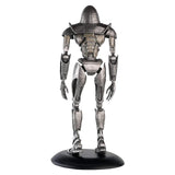 Eaglemoss Battlestar Galactica Modern Centurion Figure - Radar Toys
