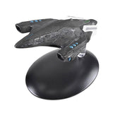 Eaglemoss Star Trek Devore Warship Diecast Ship Replica - Radar Toys