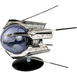 Eaglemoss Star Trek Discovery Landing Pod Ship Replica - Radar Toys