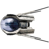 Eaglemoss Star Trek Discovery Landing Pod Ship Replica - Radar Toys
