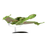 Eaglemoss Star Trek Klingon Bird Of Prey Special Issue Replica - Radar Toys