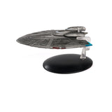 Eaglemoss Star Trek United Earth Sarajevo Ship Replica - Radar Toys