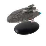Eaglemoss Star Trek United Earth Sarajevo Ship Replica - Radar Toys