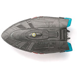 Eaglemoss Star Trek United Earth Sarajevo Ship Replica - Radar Toys