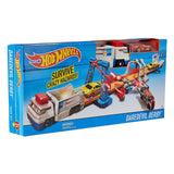 Hot Wheels Daredevil Derby Track Set - Radar Toys