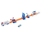 Hot Wheels Daredevil Derby Track Set - Radar Toys