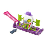 Hot Wheels DC Batman The Joker Funhouse Play Set - Radar Toys
