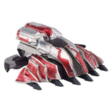 Hot Wheels Halo Banished Wraith Vehicle - Radar Toys