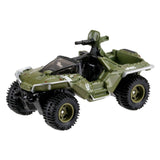 Hot Wheels Halo UNSC Warthog Vehicle - Radar Toys
