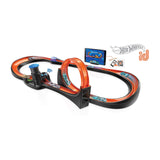 Hot Wheels ID Smart Track Starter Set - Radar Toys