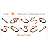 Hot Wheels ID Smart Track Starter Set - Radar Toys