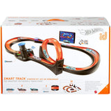 Hot Wheels ID Smart Track Starter Set - Radar Toys