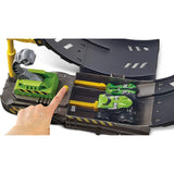 Hot Wheels Monster Trucks Epic Loop Challenge Play Set - Radar Toys