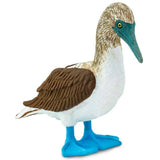 Blue Footed Booby Wild Safari Figure Safari Ltd - Radar Toys