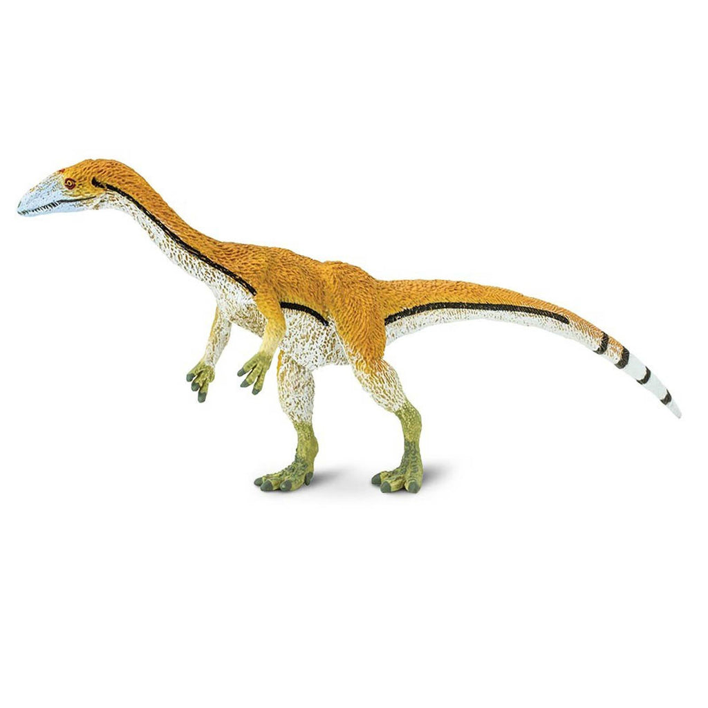 Coelophysis Wild Safari Figure Safari Ltd