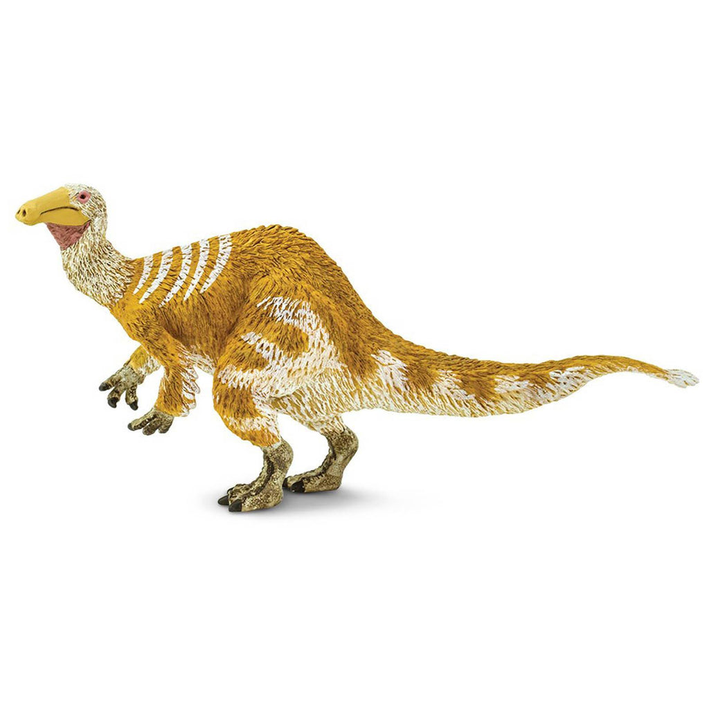 Deinocheirus Wild Safari Figure Safari Ltd