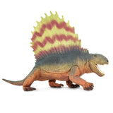 Dimetrodon Dinosaur Figure Safari Ltd 305729 - Radar Toys