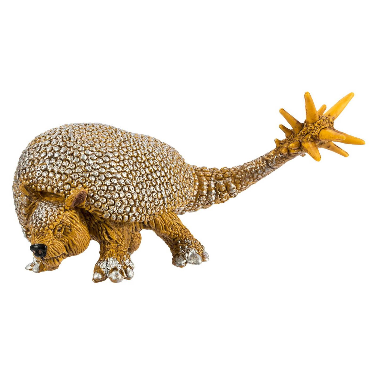 Doedicurus Figure Prehistoric Toys Safari | Radar Toys