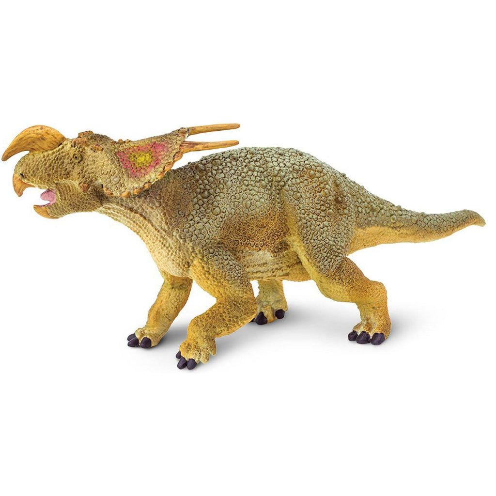 Einiosaurus Wild Safari Figure Safari Ltd