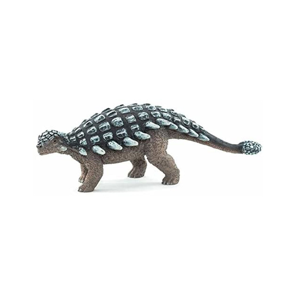 MOJO Ankylosaurus Dinosaur Figure 387234