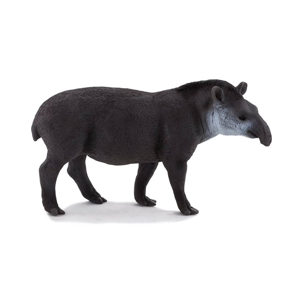 MOJO Brazilian Tapir Animal Figure 387178