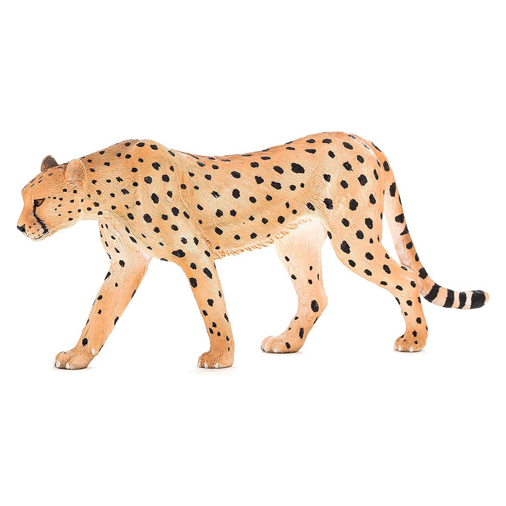 MOJO Cheetah Male Animal Figure 387197
