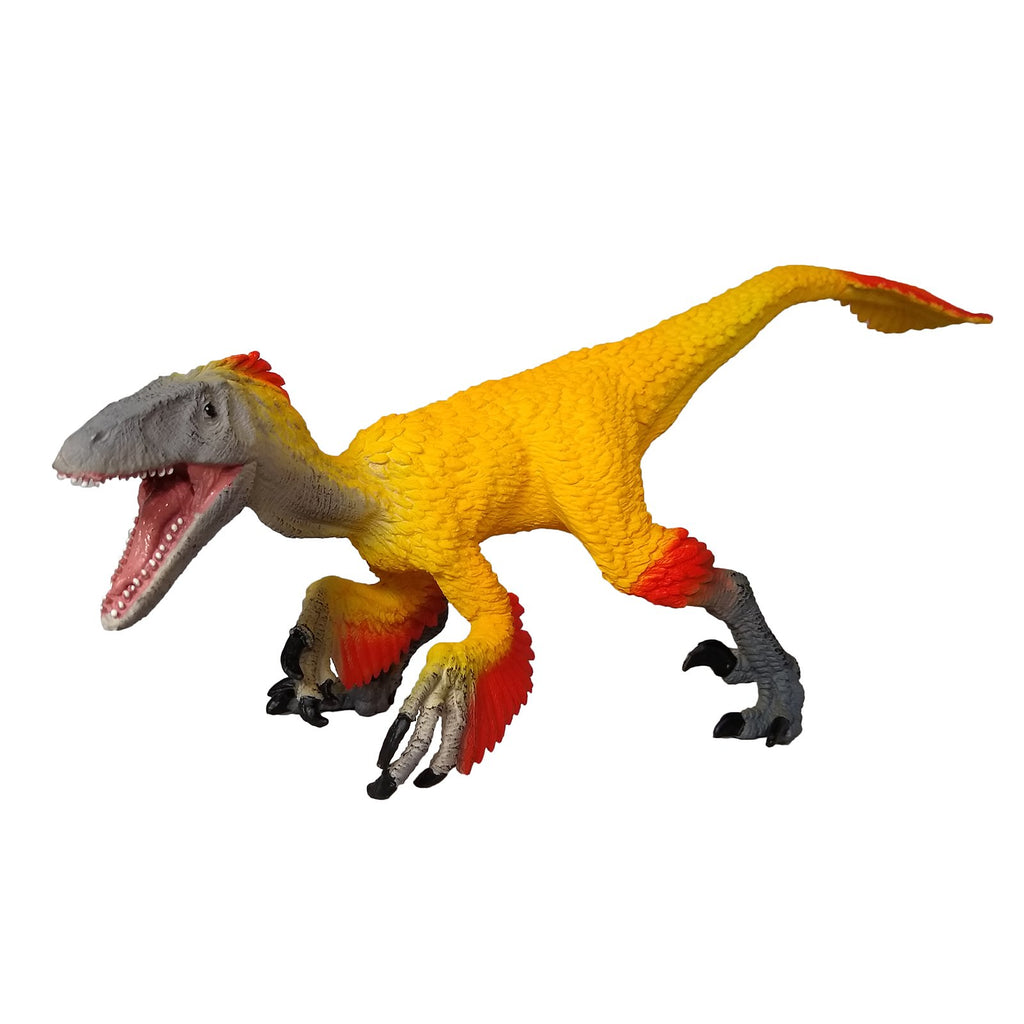 MOJO Deinonychus Dinosaur Figure 387139 - Radar Toys