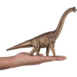 MOJO Deluxe Brachiosaurus Dinosaur Figure 387381 - Radar Toys