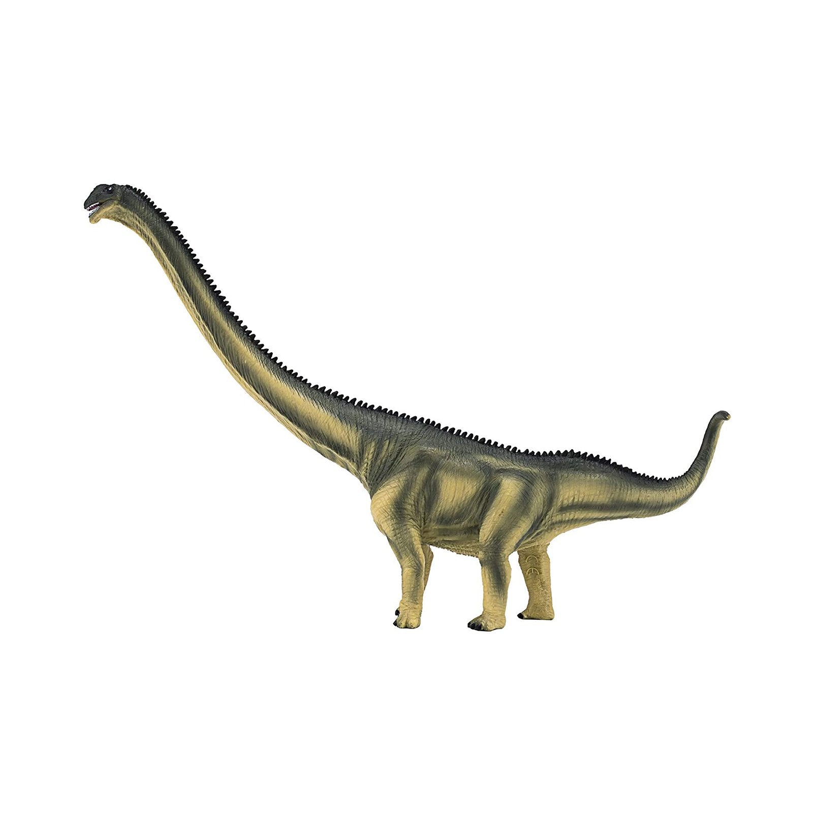 MOJO Deluxe Mamenchisaurus Dinosaur Figure 387387