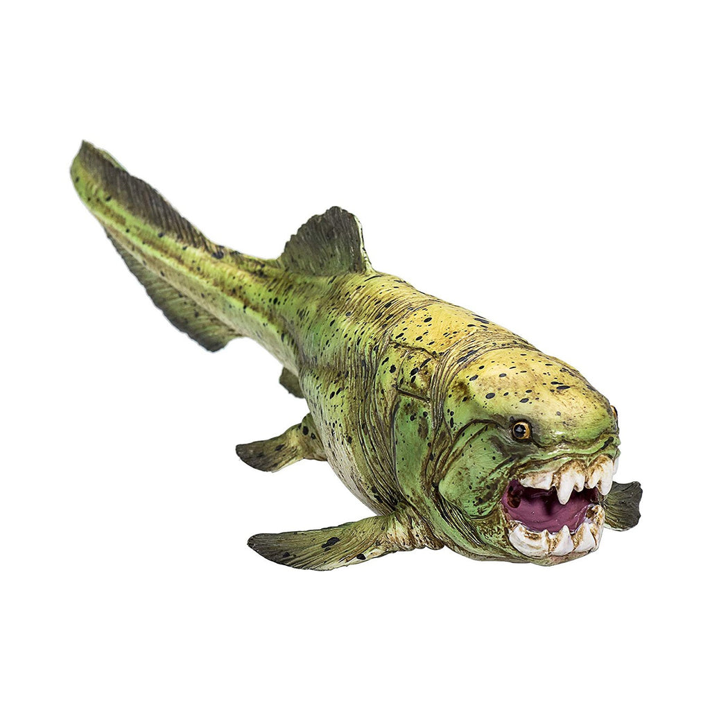 MOJO Dunkleosteus Dinosaur Figure 387374