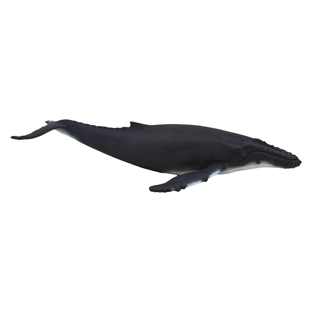 MOJO Humpback Whale Animal Figure 387119 - Radar Toys