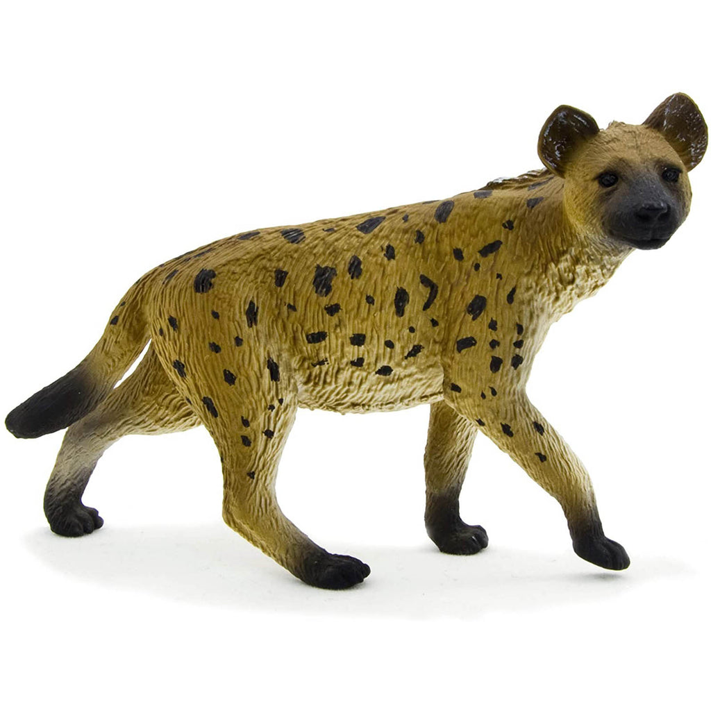 MOJO Hyena Animal Figure 387089
