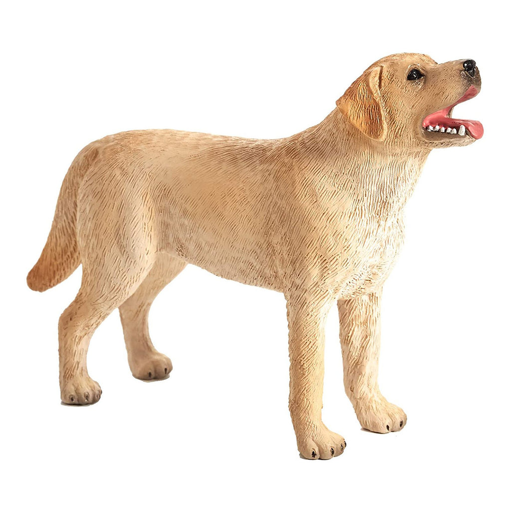 MOJO Labrador Dog Animal Figure 387271 - Radar Toys