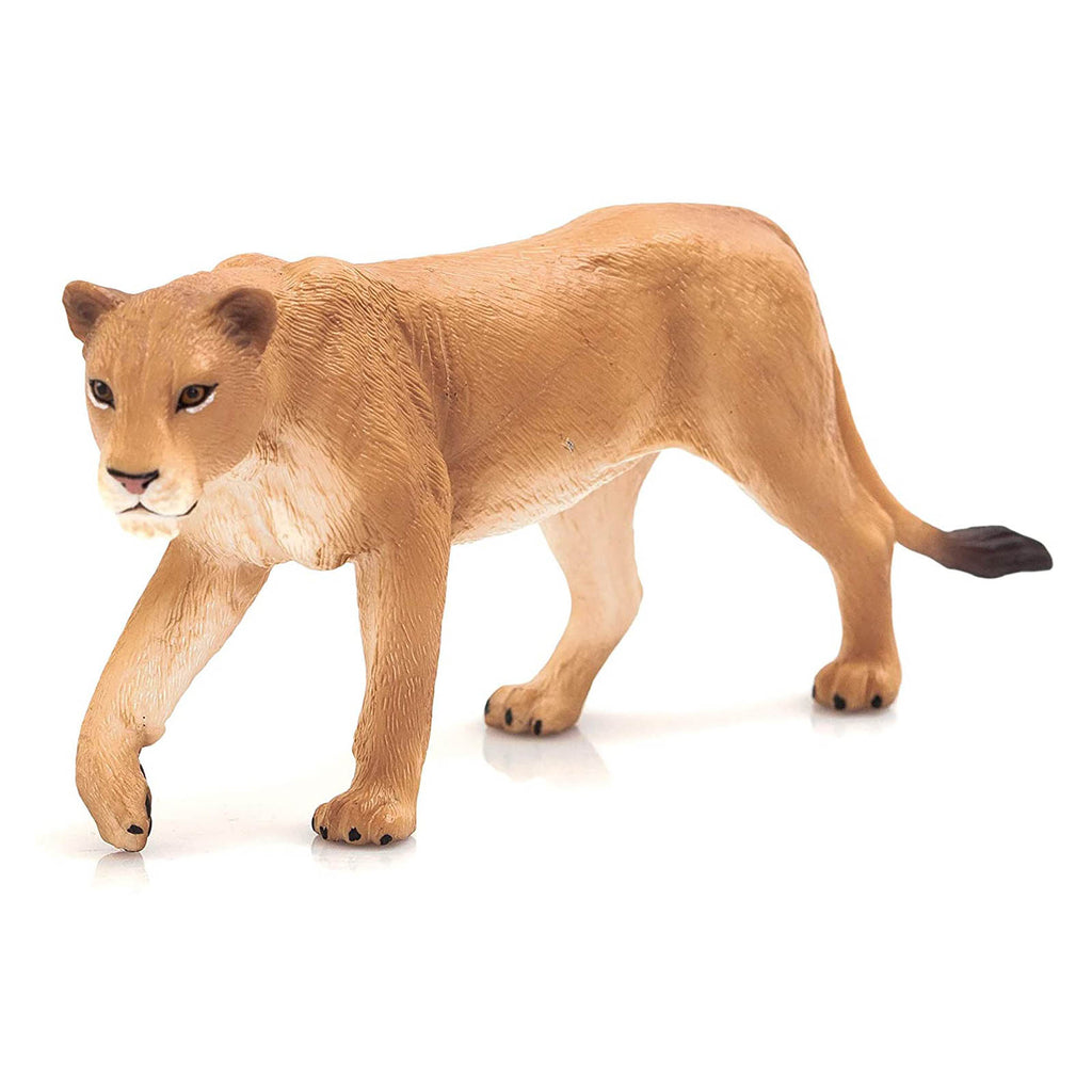MOJO Lioness Animal Figure 387175 - Radar Toys