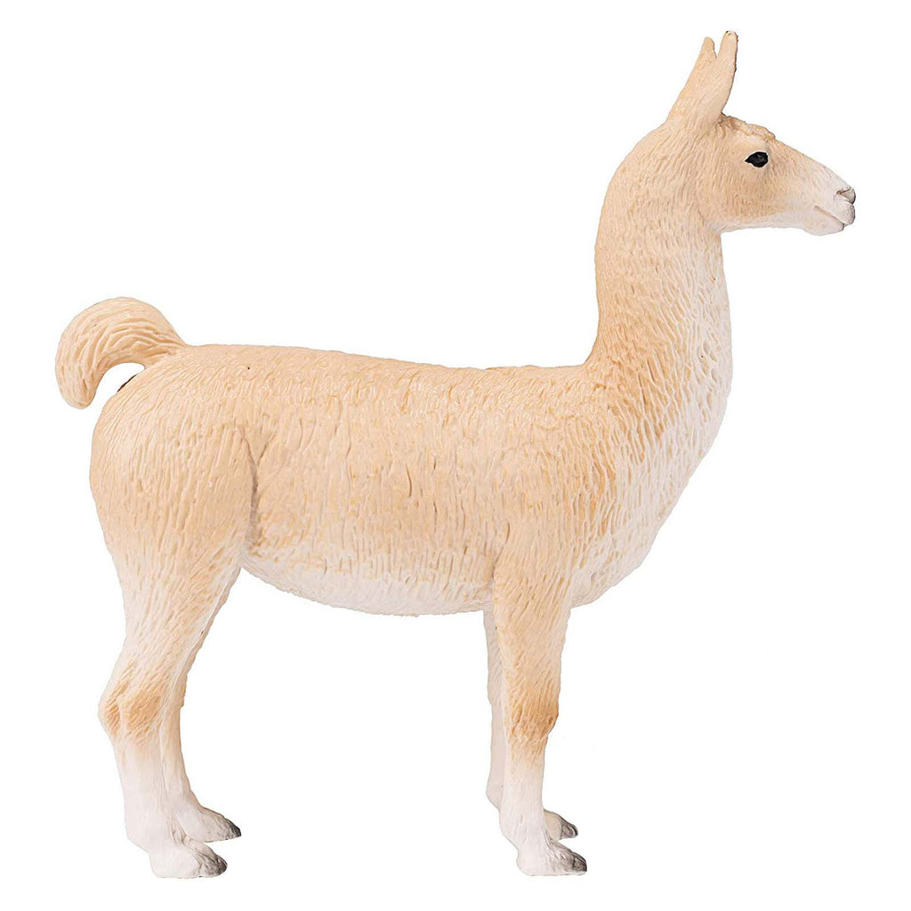MOJO Llama Animal Figure 387391