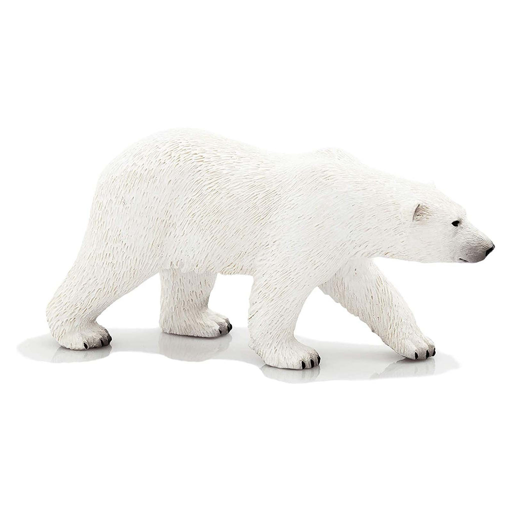 MOJO Polar Bear Animal Figure 387183 - Radar Toys